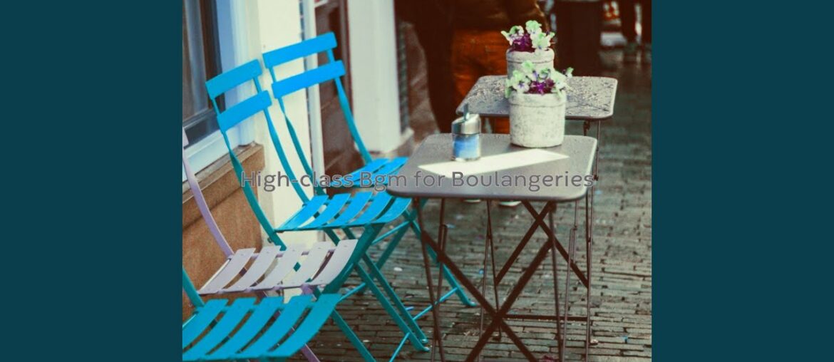 Background for French Restaurants