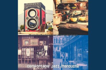 Incredible Moods for French Restaurants