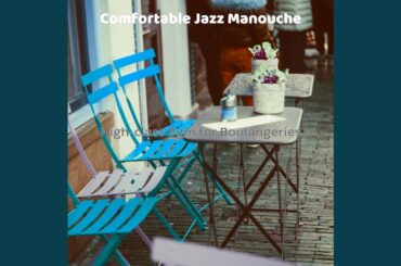 Sprightly Jazz Quartet - Vibe for French Restaurants