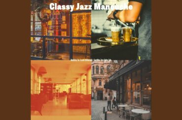 Hot Club Jazz Soundtrack for French Restaurants