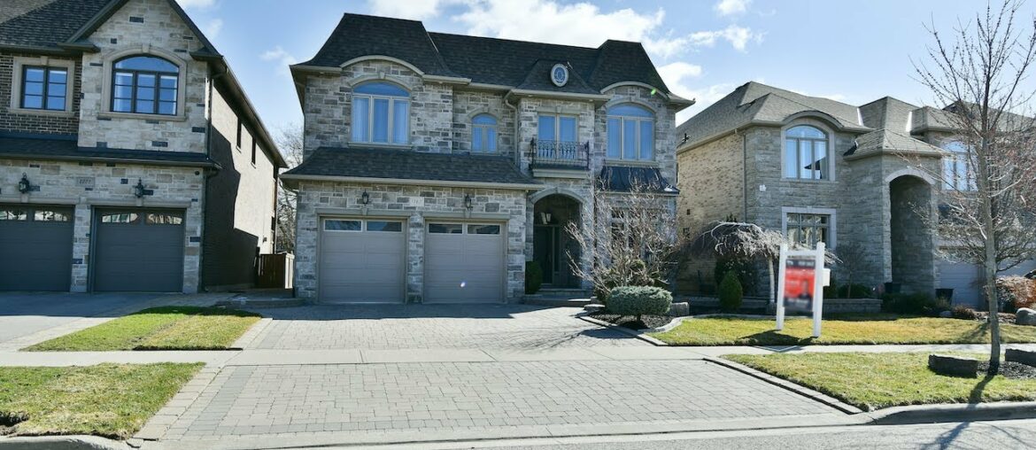 1767 Rockwood Dr, Pickering – Open House Video Tour 1767 Rockwood Dr, Pickering - Open House Video Tour