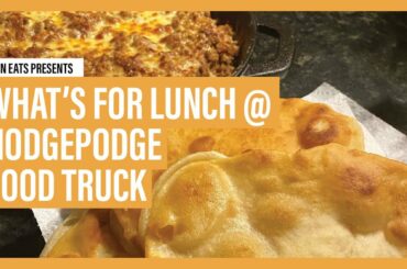 Hodgepodge Food | OCN Eats: What's for Lunch?