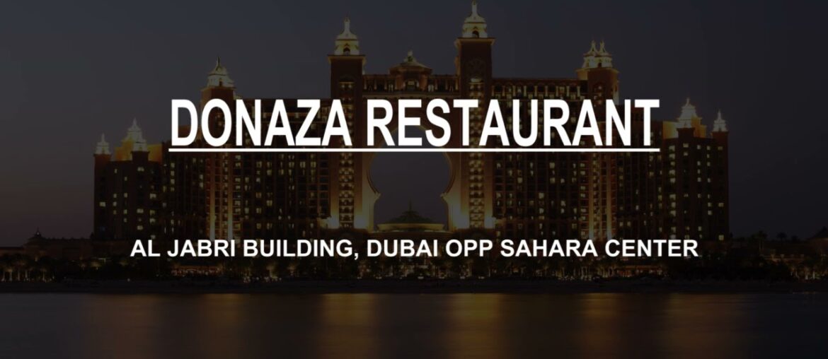 Best Ukrainian Restaurant in Dubai Best Ukrainian Restaurant in Dubai