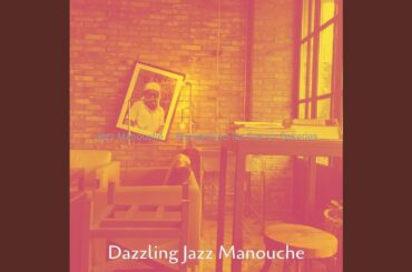 Delightful Backdrops for French Cafes