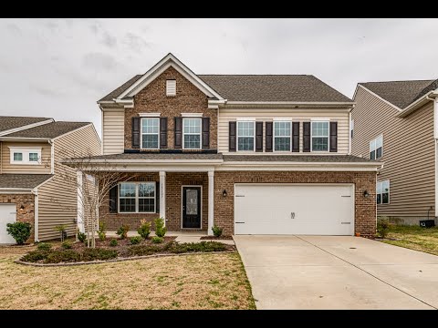 15107 Springwood Estate Drive Charlotte, NC | ColdwellBankerHomes.com 15107 Springwood Estate Drive Charlotte, NC | ColdwellBankerHomes.com