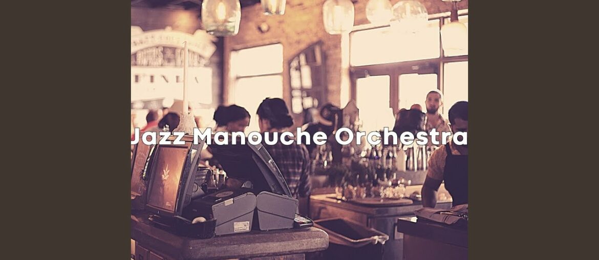 Simple Backdrops for French Cafes