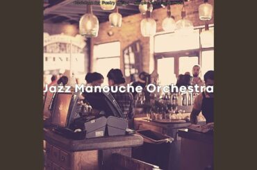 Simple Backdrops for French Cafes