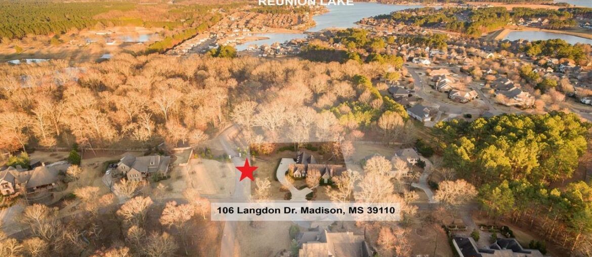 106 Langdon Dr, Madison, MS 106 Langdon Dr, Madison, MS