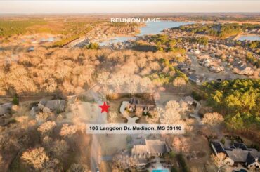 106 Langdon Dr, Madison, MS