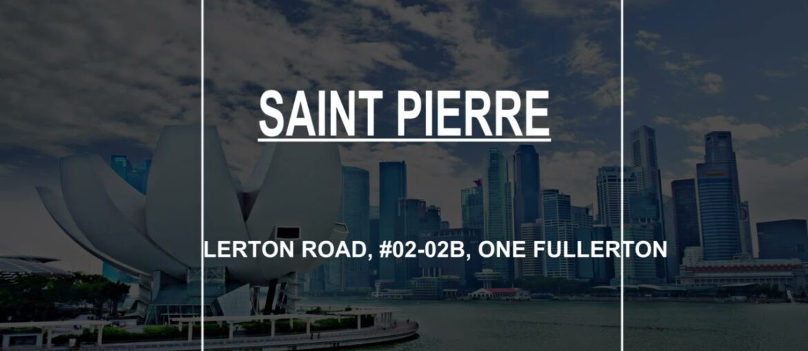 Best Modern European Restaurant in Singapore