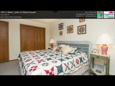 240 S West | John & Diane Dowd 240 S West | John & Diane Dowd