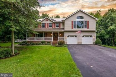 Residential for sale - 7680 BUSH AVE, PASADENA, MD 21122