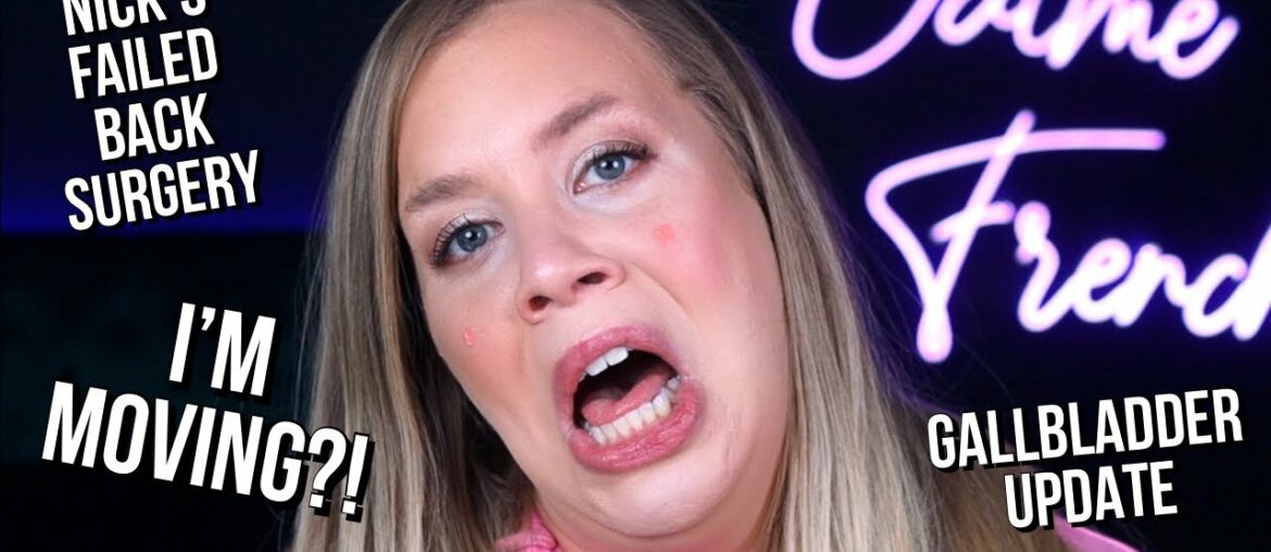 I HAVE SO MUCH TO TELL YOU + Trying Rare Beauty I HAVE SO MUCH TO TELL YOU + Trying Rare Beauty