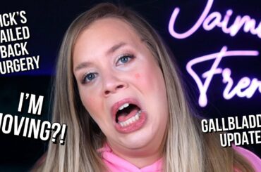 I HAVE SO MUCH TO TELL YOU + Trying Rare Beauty