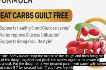 Inarizushi gluten free carbofix matt stirling