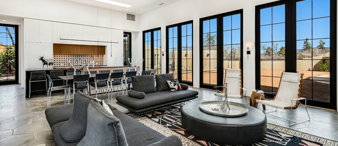 814 Camino Atalaya | Santa Fe, NM 814 Camino Atalaya | Santa Fe, NM