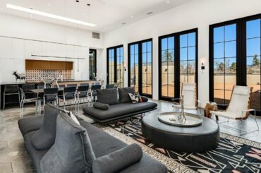 814 Camino Atalaya | Santa Fe, NM