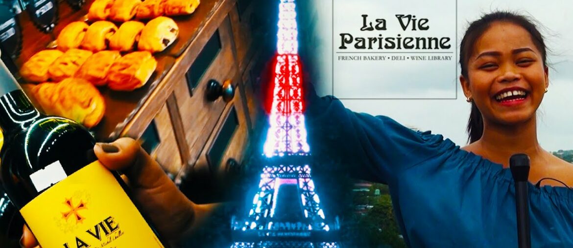 A Piece of France in Cebu | La Vie Parisienne A Piece of France in Cebu | La Vie Parisienne