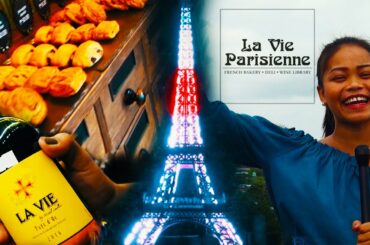 A Piece of France in Cebu | La Vie Parisienne
