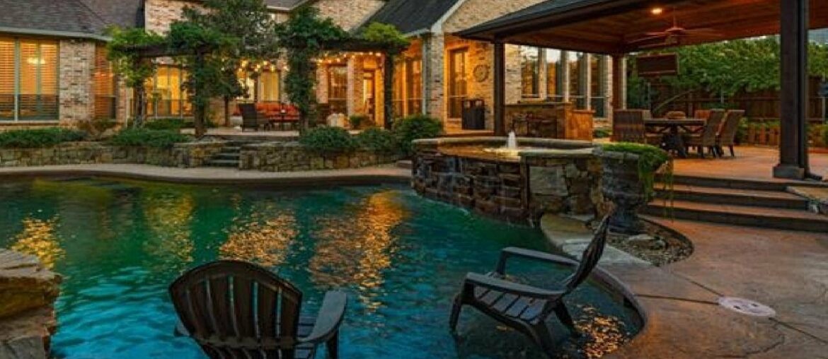 4917 Joshua Drive, Flower Mound, TX Presented by Stephanie Seay. 4917 Joshua Drive, Flower Mound, TX Presented by Stephanie Seay.