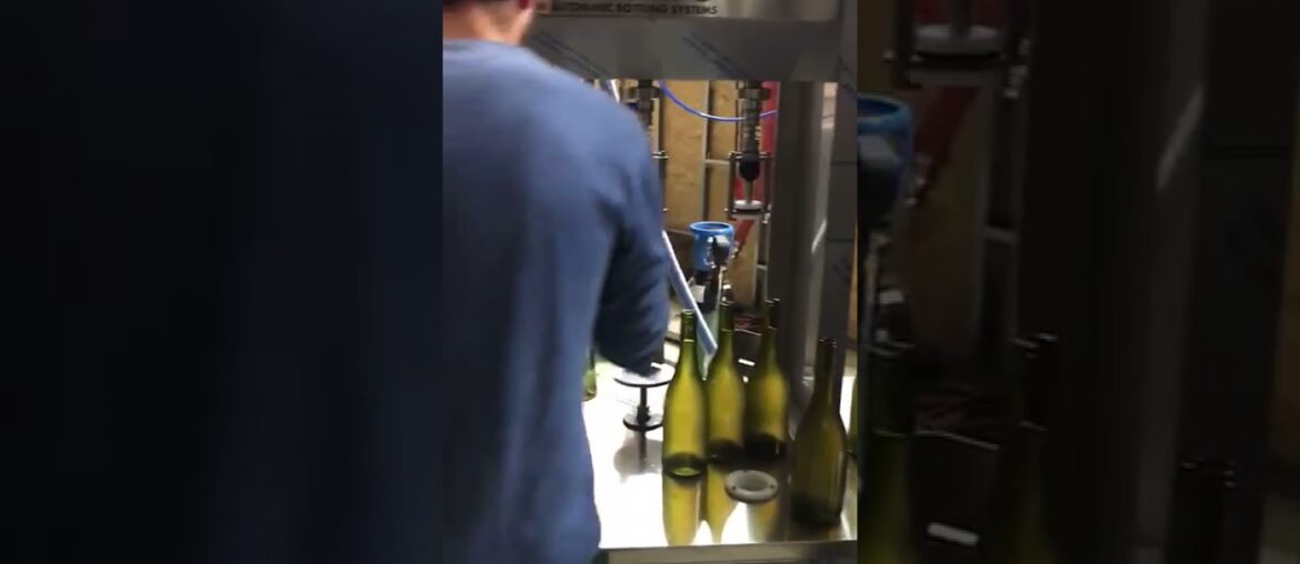 Pif a Papa - Paris - France wine and spirits with Rizzolio’s equipments