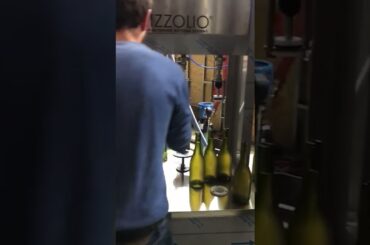 Pif a Papa - Paris - France wine and spirits with Rizzolio’s equipments