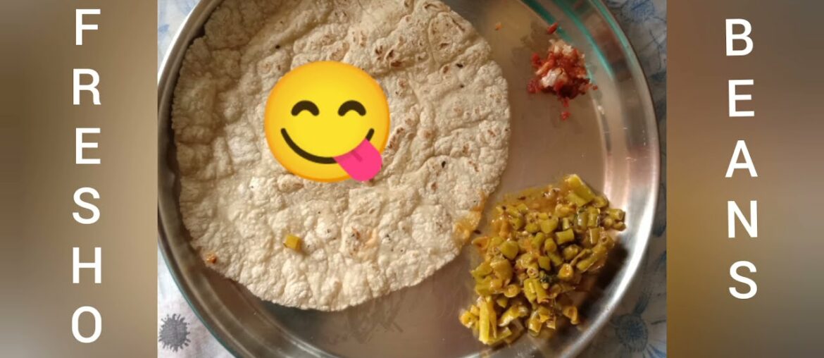 # Fresho Beans French  - # recipe