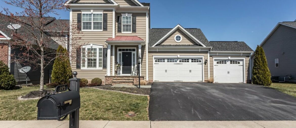 105 SETTING SUN COURT, STEPHENSON, VA 22656 – MLS #VAFV162934 105 SETTING SUN COURT, STEPHENSON, VA 22656 - MLS #VAFV162934