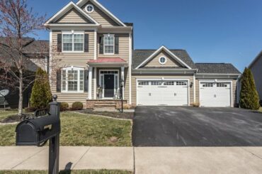 105 SETTING SUN COURT, STEPHENSON, VA 22656 - MLS #VAFV162934