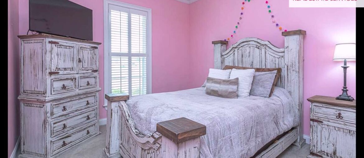 146 MULLHERRIN DR, Madison, MS, 39110 Tour - $492,000