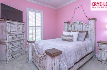 146 MULLHERRIN DR, Madison, MS, 39110 Tour - $492,000