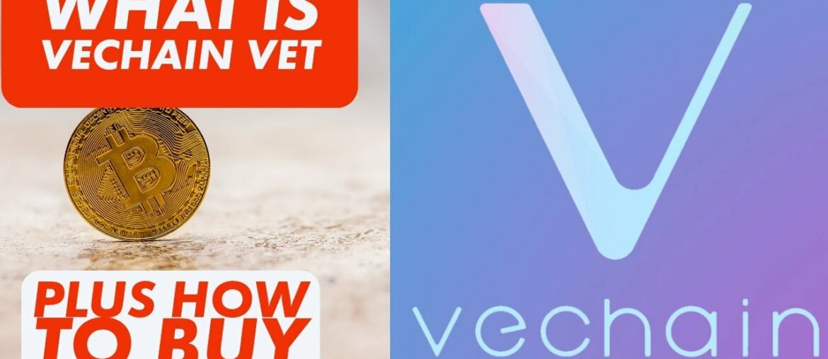 What is VECHAIN AND HOW TO BUY VET? What is VECHAIN AND HOW TO BUY VET?
