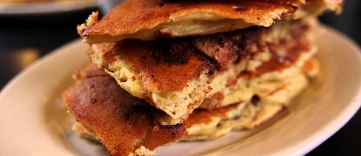 In a Pickle - Waltham, MA (Phantom Gourmet)