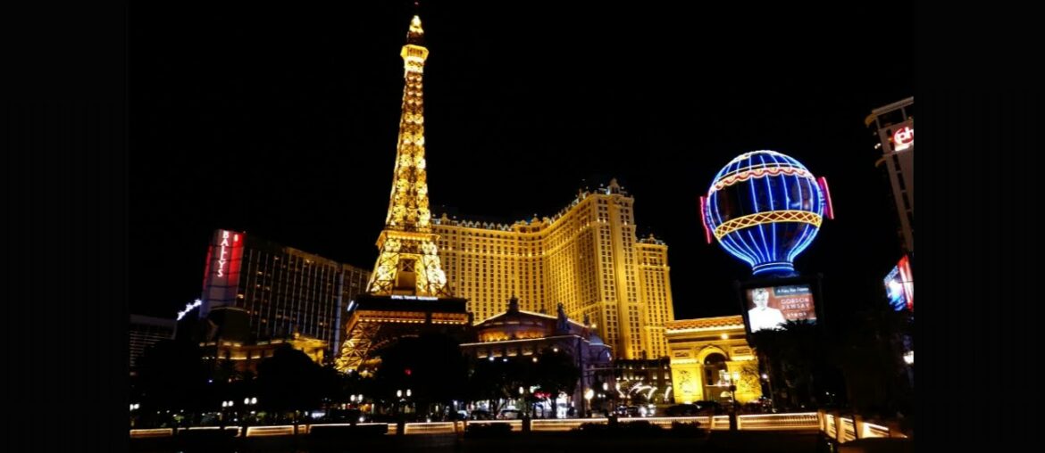 Casino and Hotel Paris, Las-Vegas Casino and Hotel Paris, Las-Vegas