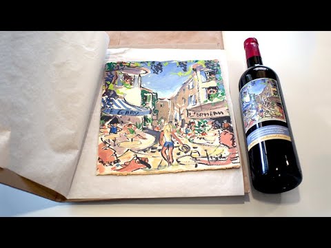 Sharing Wine & Food at the Table: a PANDAS / PANS Fundraiser Sharing Wine & Food at the Table: a PANDAS / PANS Fundraiser