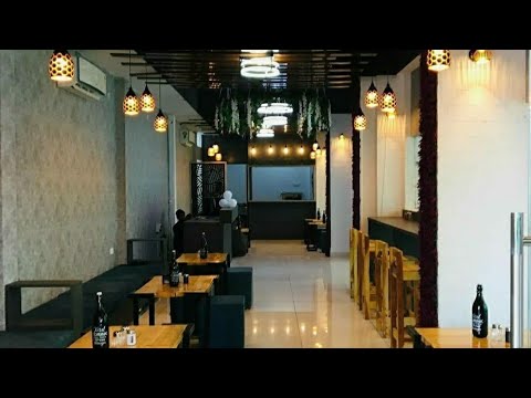 The stellar cafe The stellar cafe