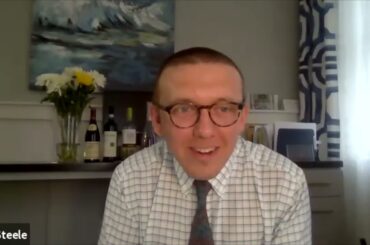 Sippin' with Sawney: How to Taste Wine like a Pro