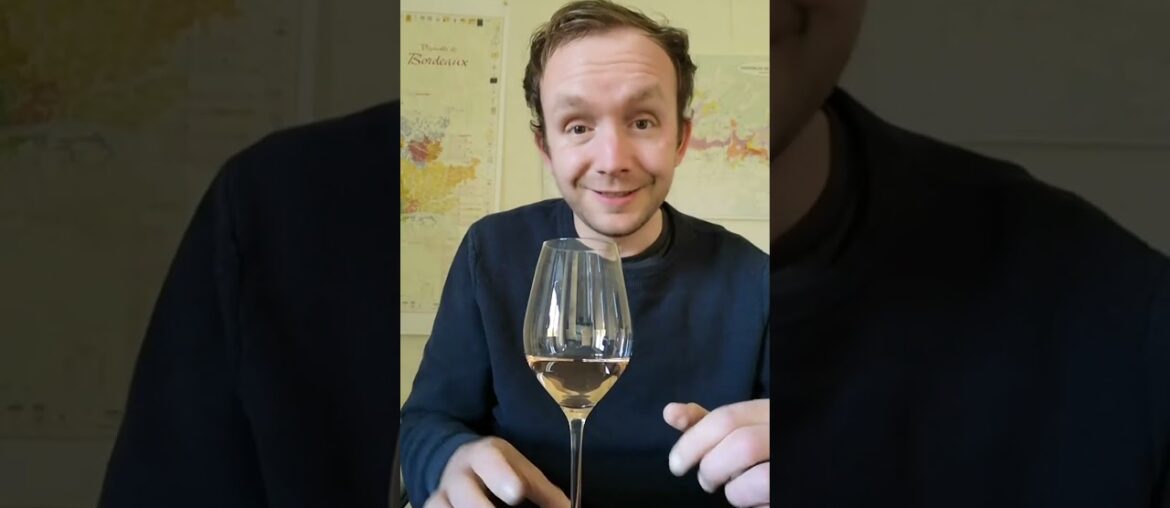 A full review of the 2020 #cotesdeprovence #rose from @coolhurstvineyards A full review of the 2020 #cotesdeprovence #rose from @coolhurstvineyards