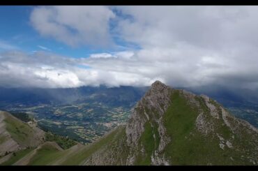 The Alps in France