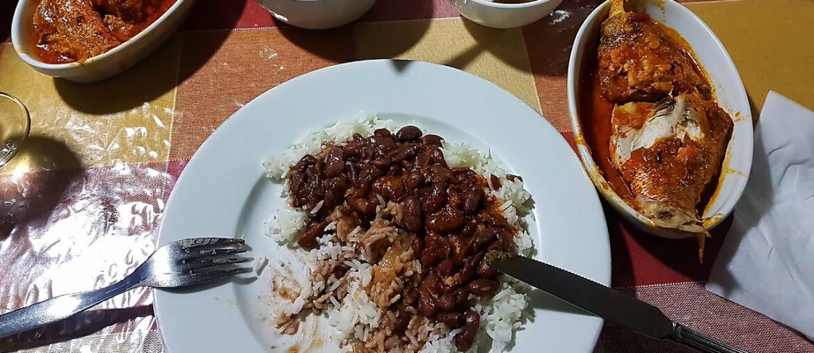 Restaurants in Kourou, French Guiana You MUST TRY in 2021 Restaurants in Kourou, French Guiana You MUST TRY in 2021