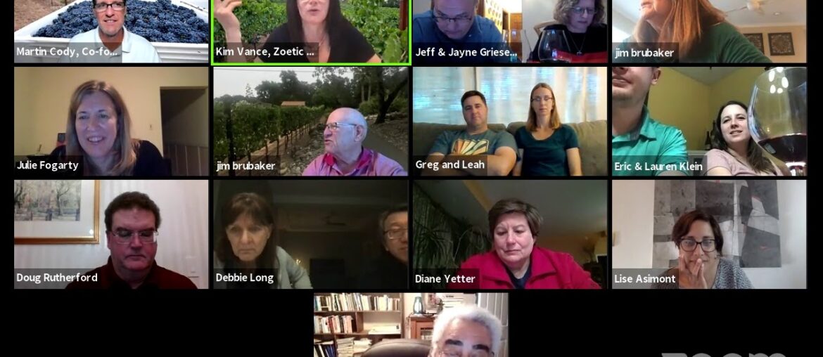 What are Grape Clones? SIP Virtual Wine Tasting & Education Series with Cellar Angels What are Grape Clones? SIP Virtual Wine Tasting & Education Series with Cellar Angels
