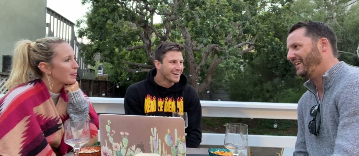 #7 - SPOILER: no oranges are harmed in the making of orange wine - Troy Doram with Alluvial Wines