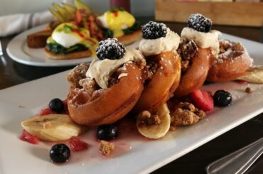 Joe's 320 Cafe - West Roxbury