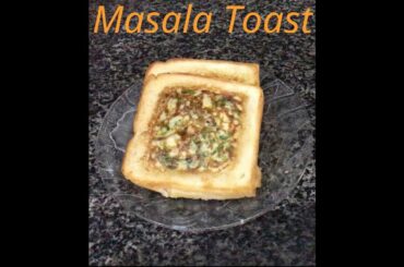How to Make Masala French Toast!!! Classic, Quick and Easy Recipe by Easy Cooking Secrets