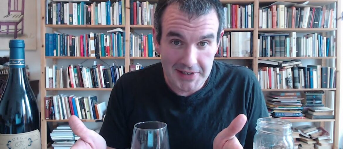 The Spirit Nerd's Introduction to Wine The Spirit Nerd's Introduction to Wine