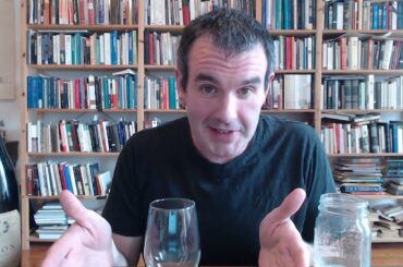 The Spirit Nerd's Introduction to Wine