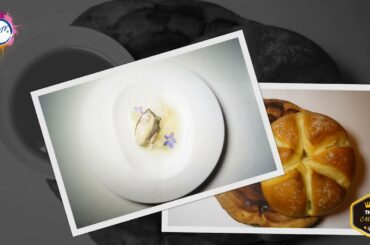 2016 Anantara World Gourmet Festival(WGF)Chef Mauro Colagreco