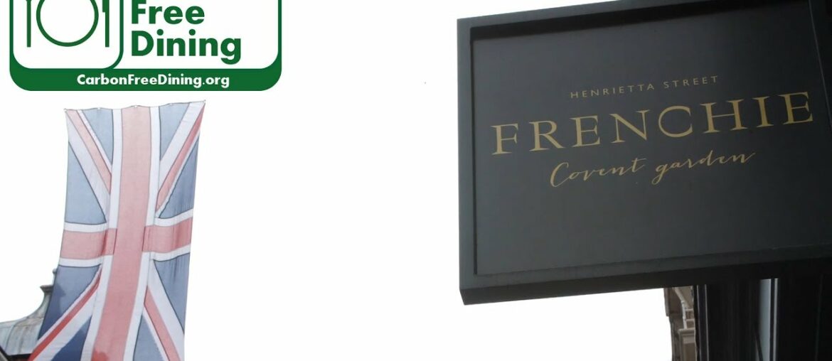 Frenchie Covent Garden – Carbon Free Dining Frenchie Covent Garden - Carbon Free Dining
