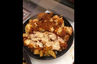 chicken french fries recipe #shorts #foodieoodlover #streetfood#ungry #foodblogger #ytshorts