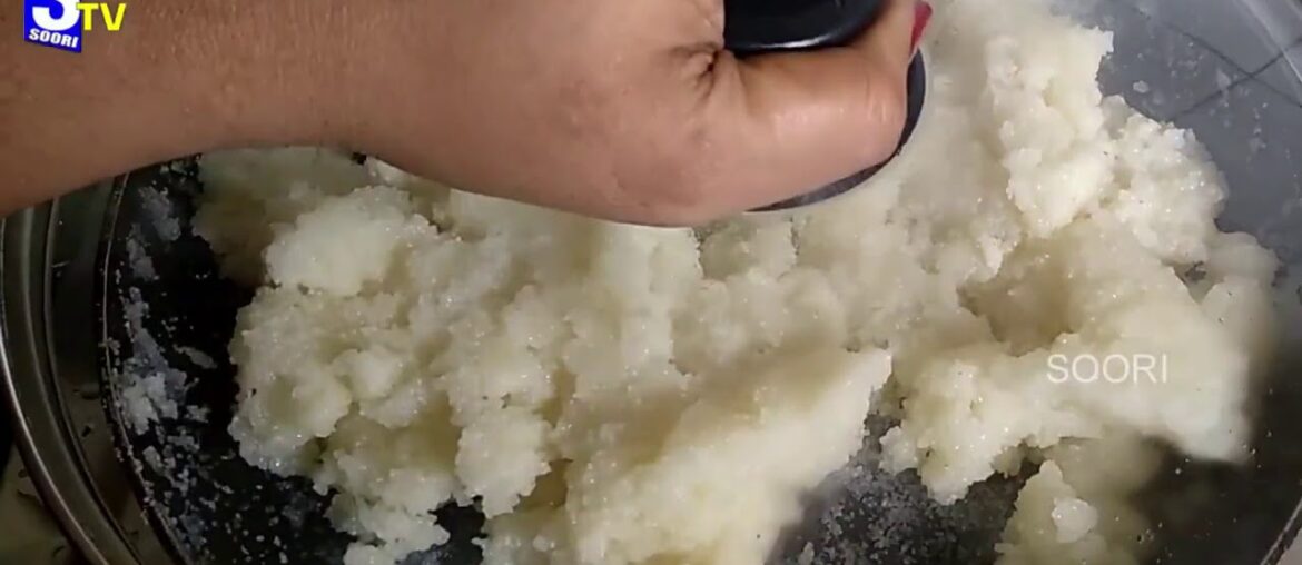 Suji French Fries Recipe in Hindi    How to Prepare a Rava French Recipe at Home    Soori TV Hindi